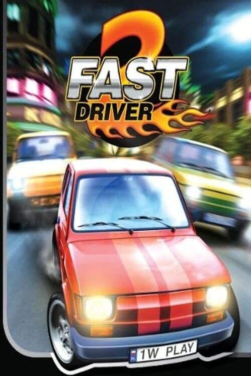 Обложка 2 Fast Driver