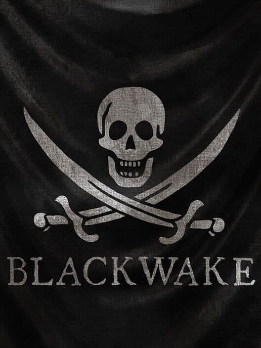 Обложка Blackwake