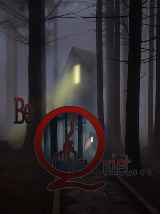 Обложка Be Quiet!