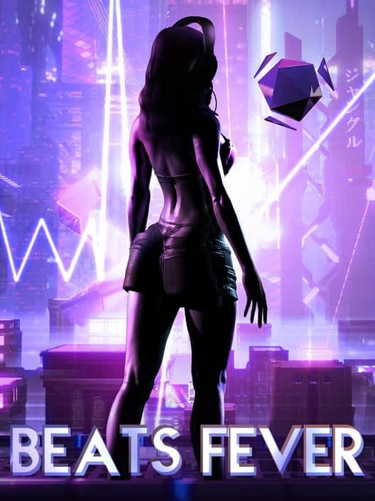 Обложка Beats Fever