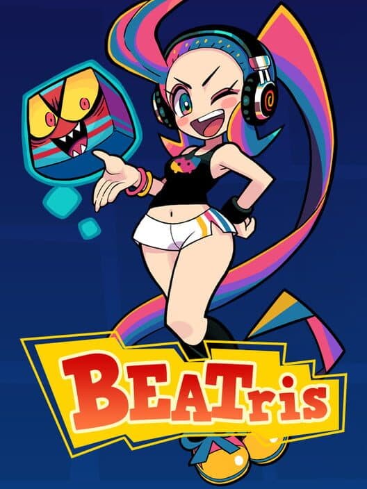 Обложка Beatris