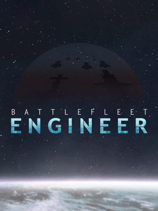 Обложка Battlefleet Engineer
