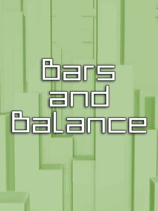Обложка Bars and Balance