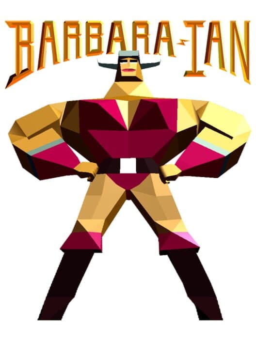 Обложка Barbara-ian