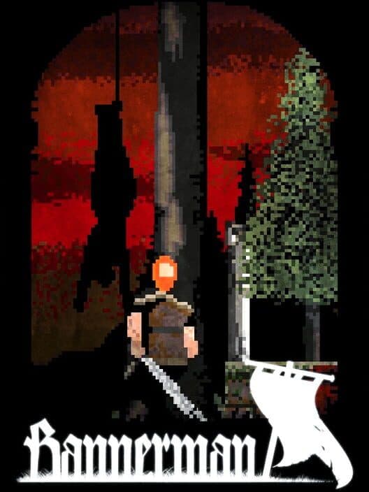 Обложка Bannerman