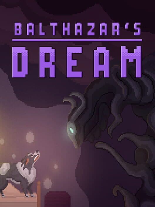Обложка Balthazar's Dream