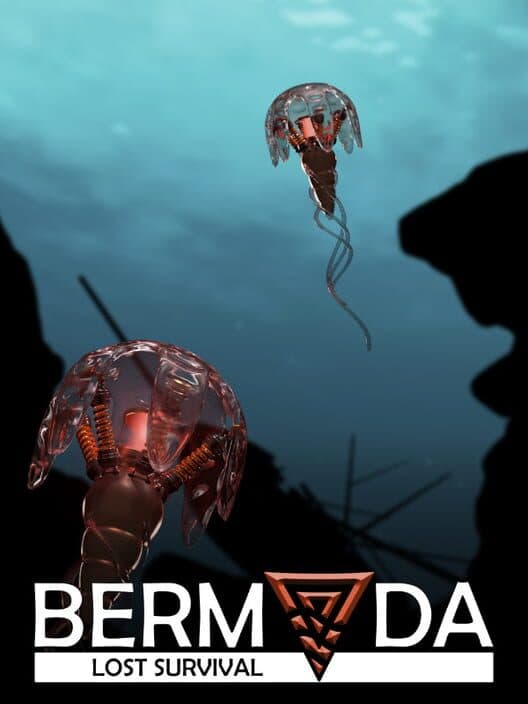 Обложка Bermuda: Lost Survival