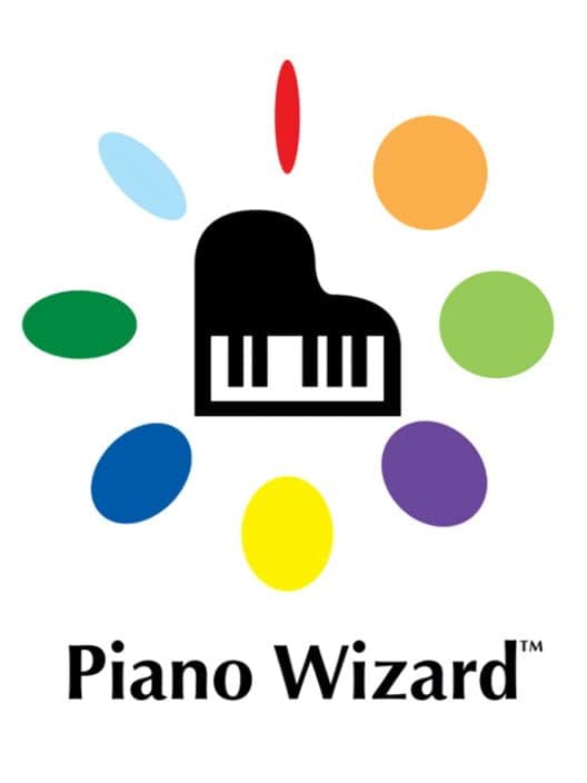 Обложка Piano Wizard