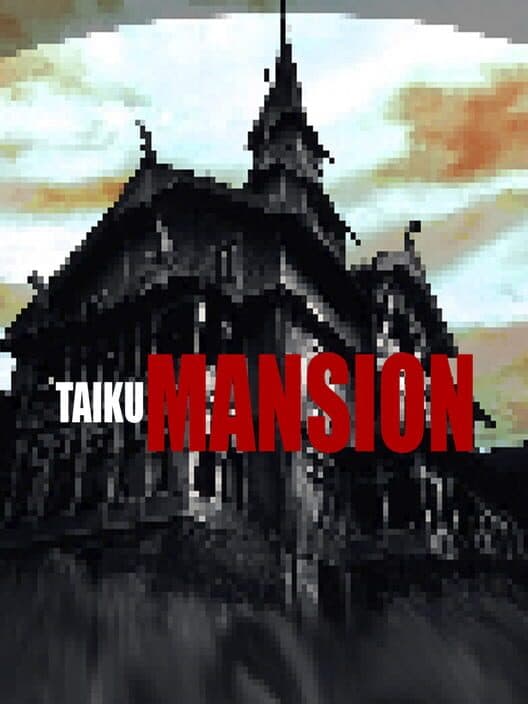 Обложка Taiku Mansion