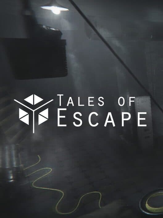 Обложка Tales of Escape