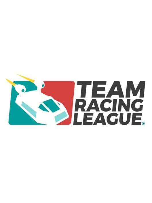 Обложка Team Racing League