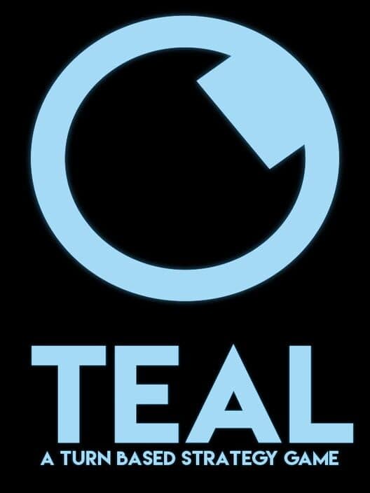 Обложка Teal