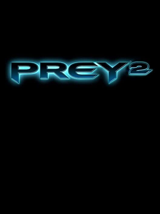 Обложка Prey 2