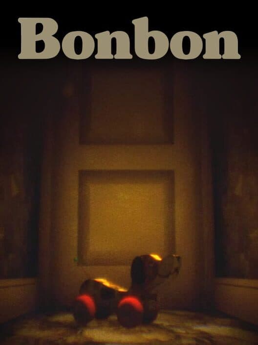 Обложка Bonbon