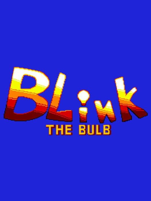 Обложка Blink the Bulb