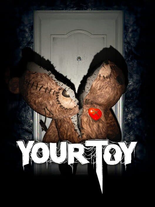 Обложка Your Toy