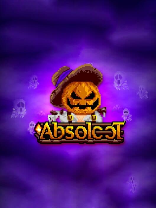 Обложка Absoloot