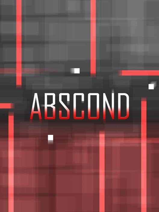 Обложка Abscond