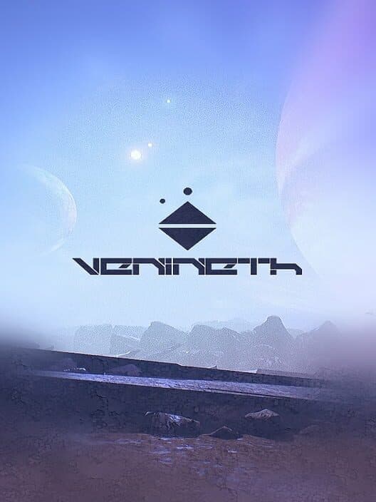 Обложка Venineth