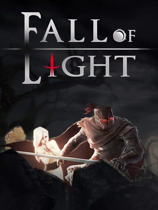 Обложка Fall of Light