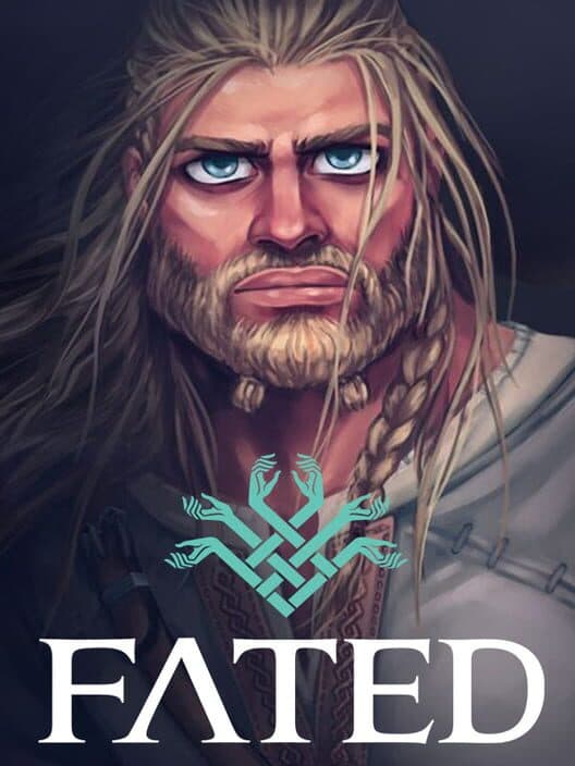 Обложка Fated: The Silent Oath