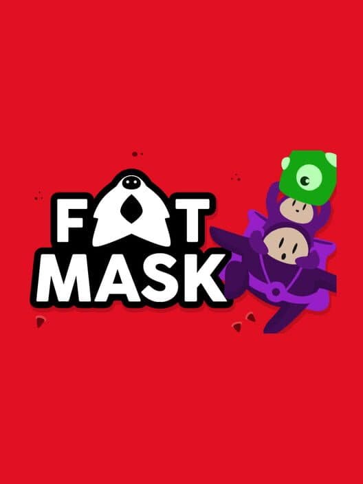 Обложка Fat Mask
