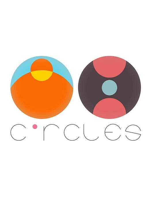 Обложка Circles