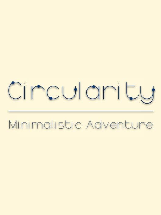 Обложка Circularity