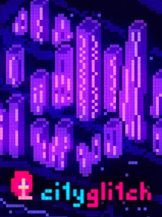 Обложка Cityglitch