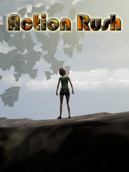 Обложка Action Rush