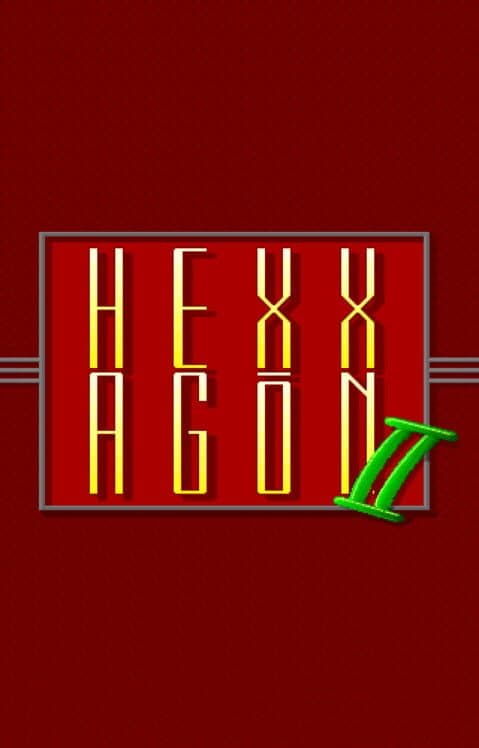 Обложка Hexxagon 2