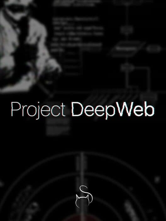 Обложка Project DeepWeb