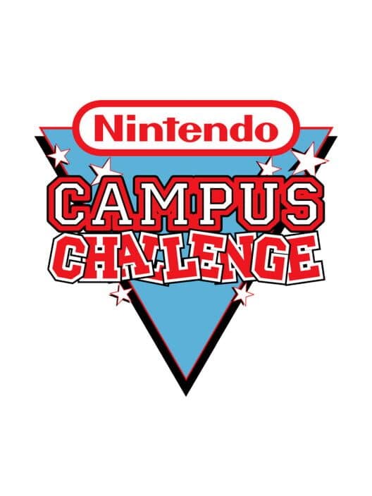Обложка Nintendo Campus Challenge 1991