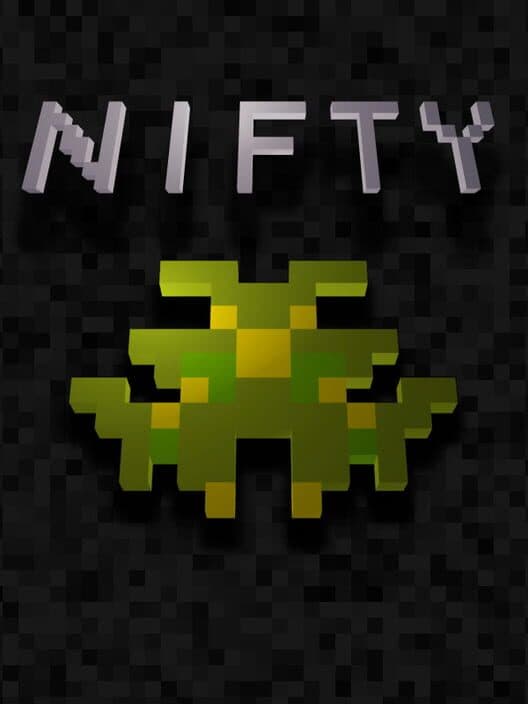 Обложка A Nifty Game