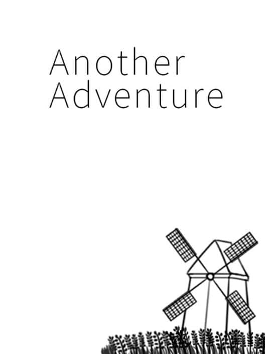 Обложка Another Adventure
