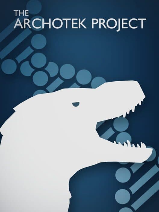 Обложка The Archotek Project