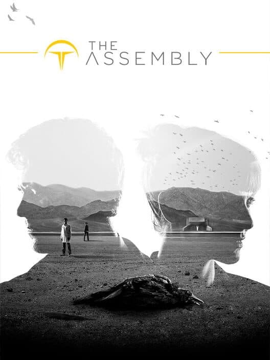 Обложка The Assembly