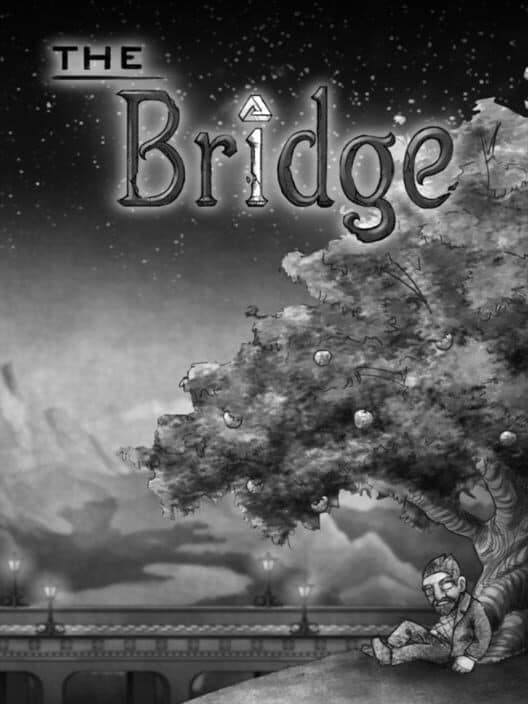 Обложка The Bridge