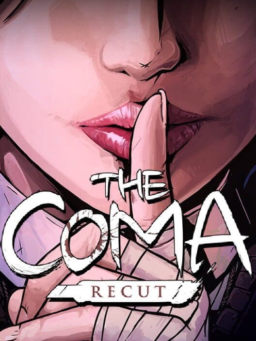 Обложка The Coma: Recut