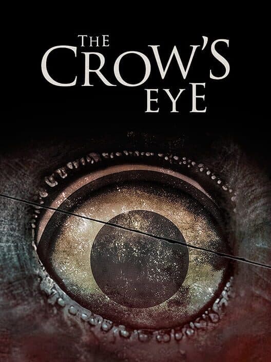 Обложка The Crow's Eye