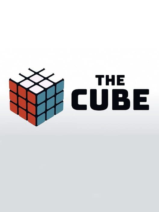 Обложка The Cube