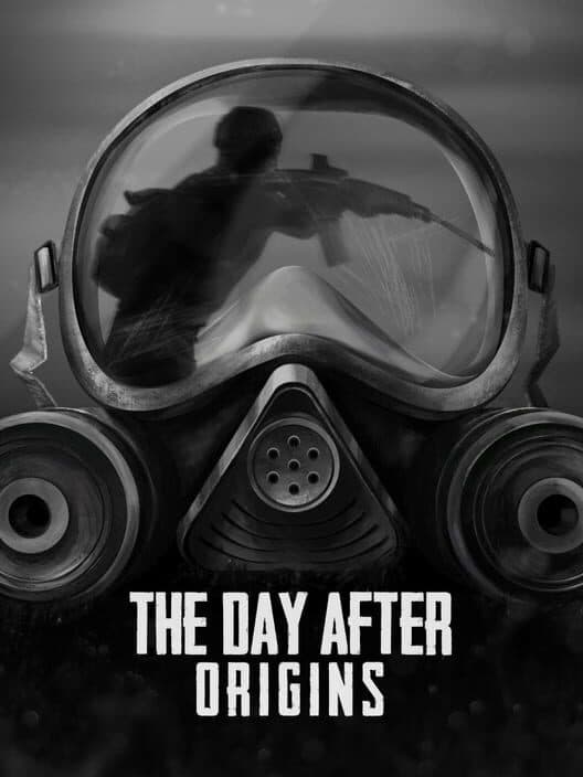 Обложка The Day After: Origins
