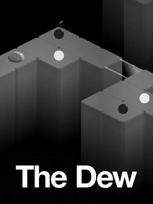 Обложка The Dew
