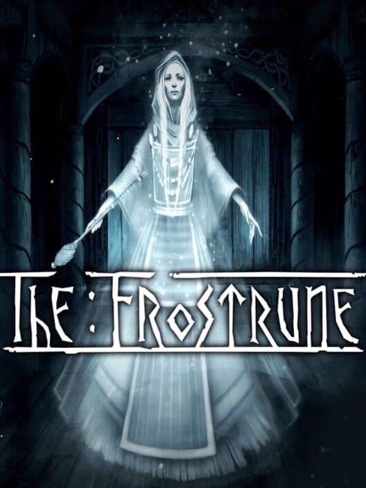 Обложка The Frostrune