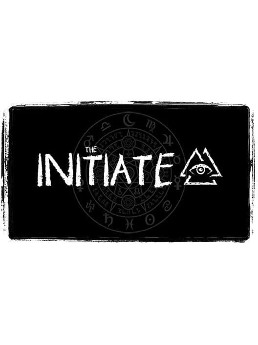 Обложка The Initiate