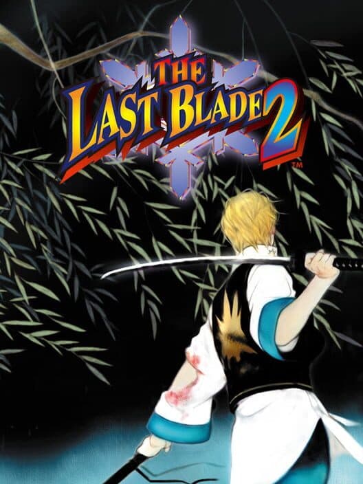 Обложка The Last Blade 2
