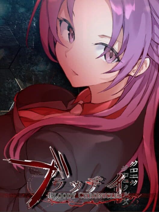 Обложка Bloody Chronicles Act 1: New Cycle of Death