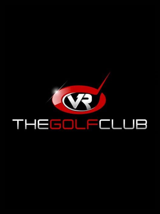 Обложка The Golf Club VR