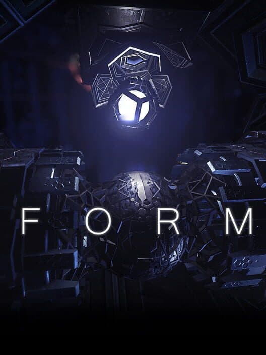 Обложка Form
