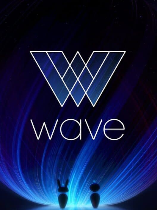 Обложка TheWaveVR